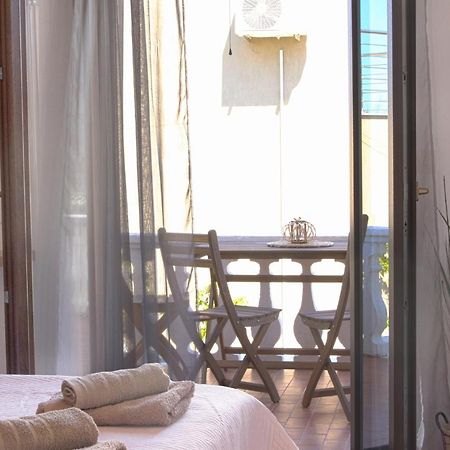Ayerina Ground Floor Apartment Arillas (Corfu) Exterior foto