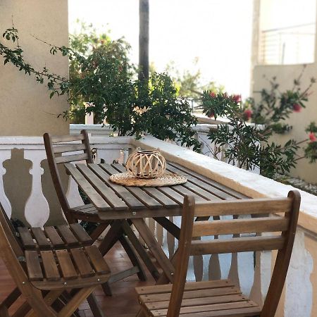 Ayerina Ground Floor Apartment Arillas (Corfu) Exterior foto