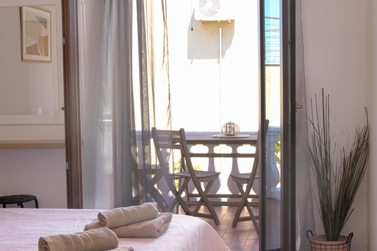 Ayerina Ground Floor Apartment Arillas (Corfu) Exterior foto