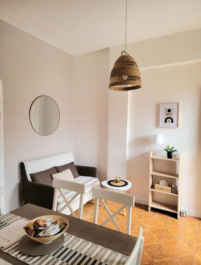 Ayerina Ground Floor Apartment Arillas (Corfu) Exterior foto