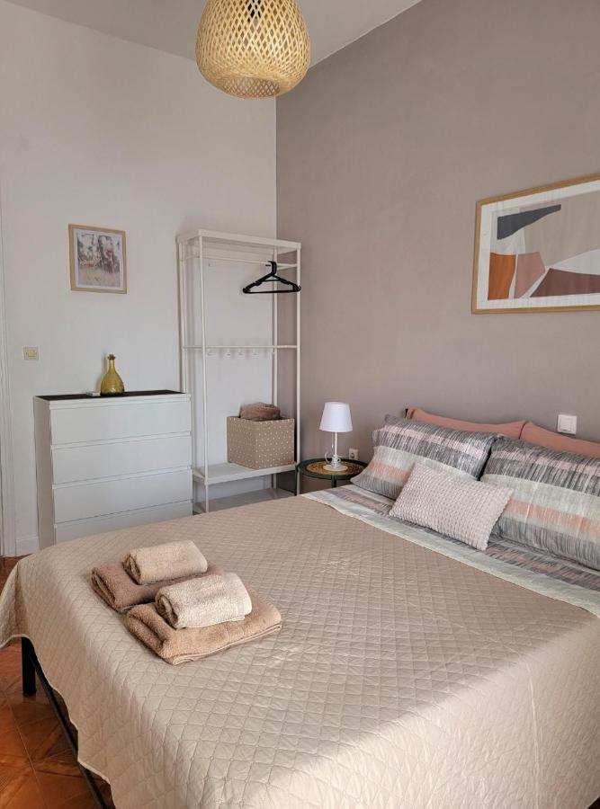 Ayerina Ground Floor Apartment Arillas (Corfu) Exterior foto
